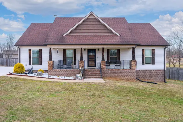 107 Red Gate Ct, Wartrace, TN 37183