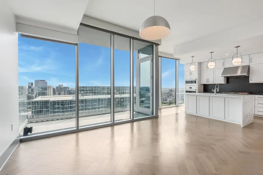 1616 West End Ave #3004, Nashville, TN 37203 - #2