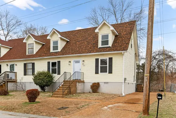 1920 Meadow Cliff Dr, Nashville, TN 37210