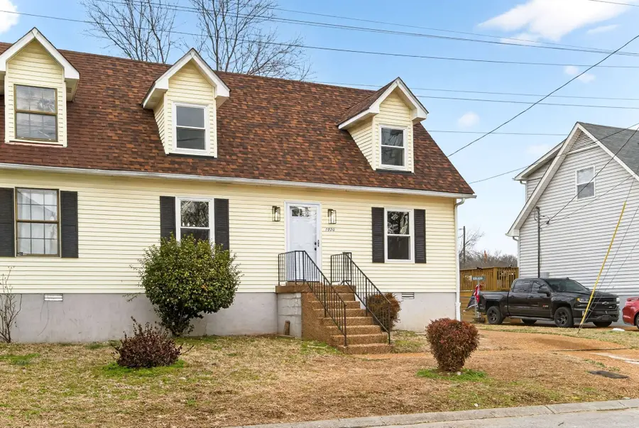 1920 Meadow Cliff Dr, Nashville, TN 37210 - #3