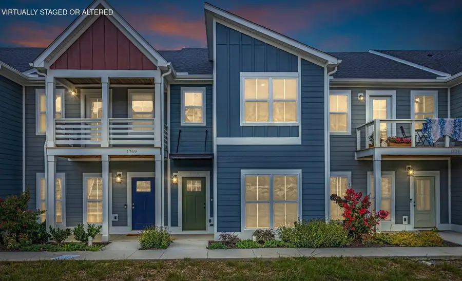 1773 Cotton Way, Chattanooga, TN 37404 - #2