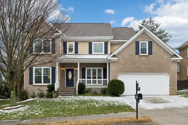 1042 Belcor Dr, Spring Hill, TN 37174