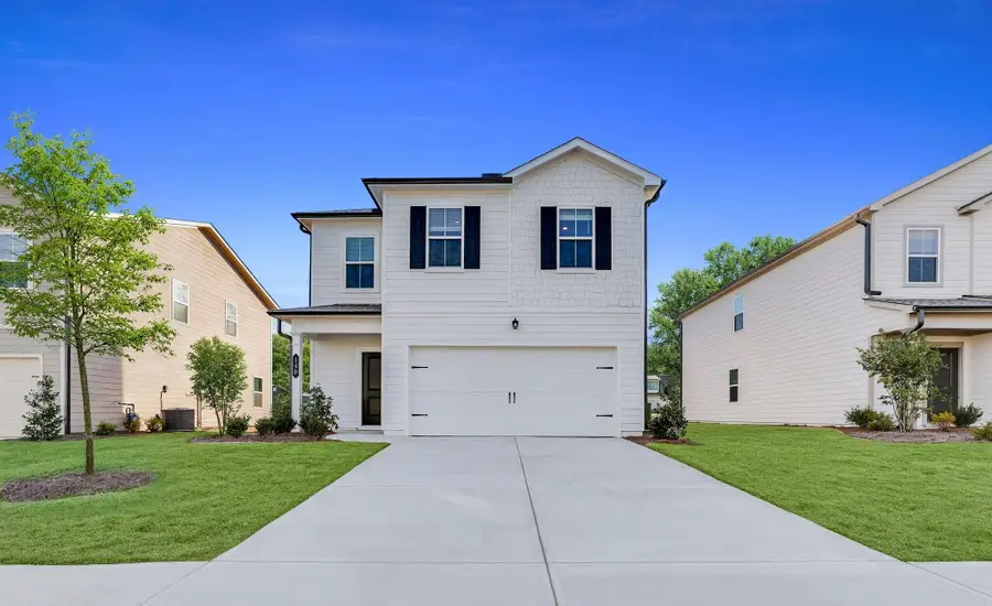 140 Saddlebred Way, Rossville, GA 30741 - Image #2