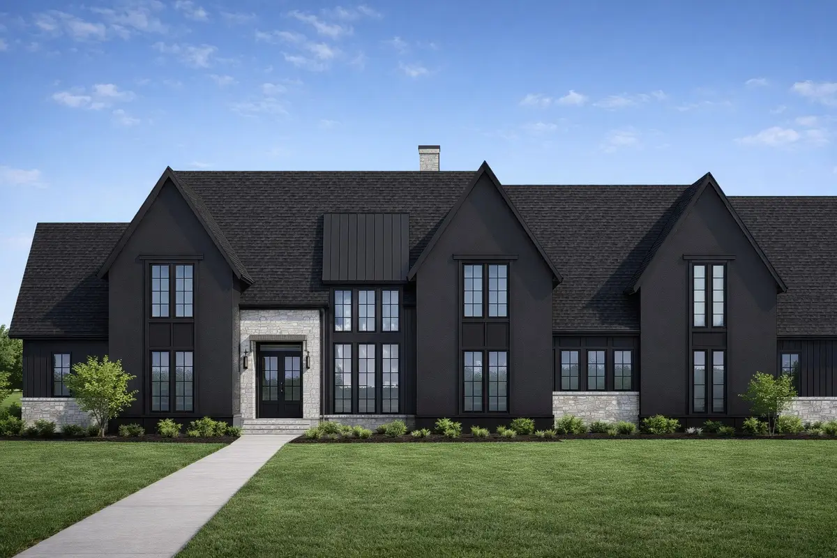 8904 Stone Farm Trail, Eagleville, TN 37060 - #1