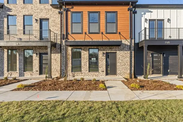 2136 Gracie Bug Loop, Murfreesboro, TN 37128