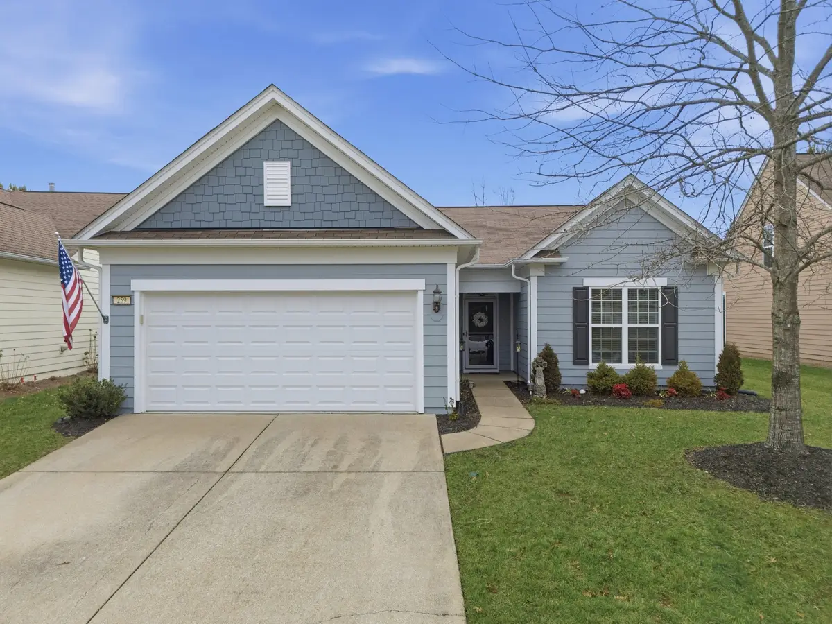 259 Salient Ln, Mount Juliet, TN 37122 - #1