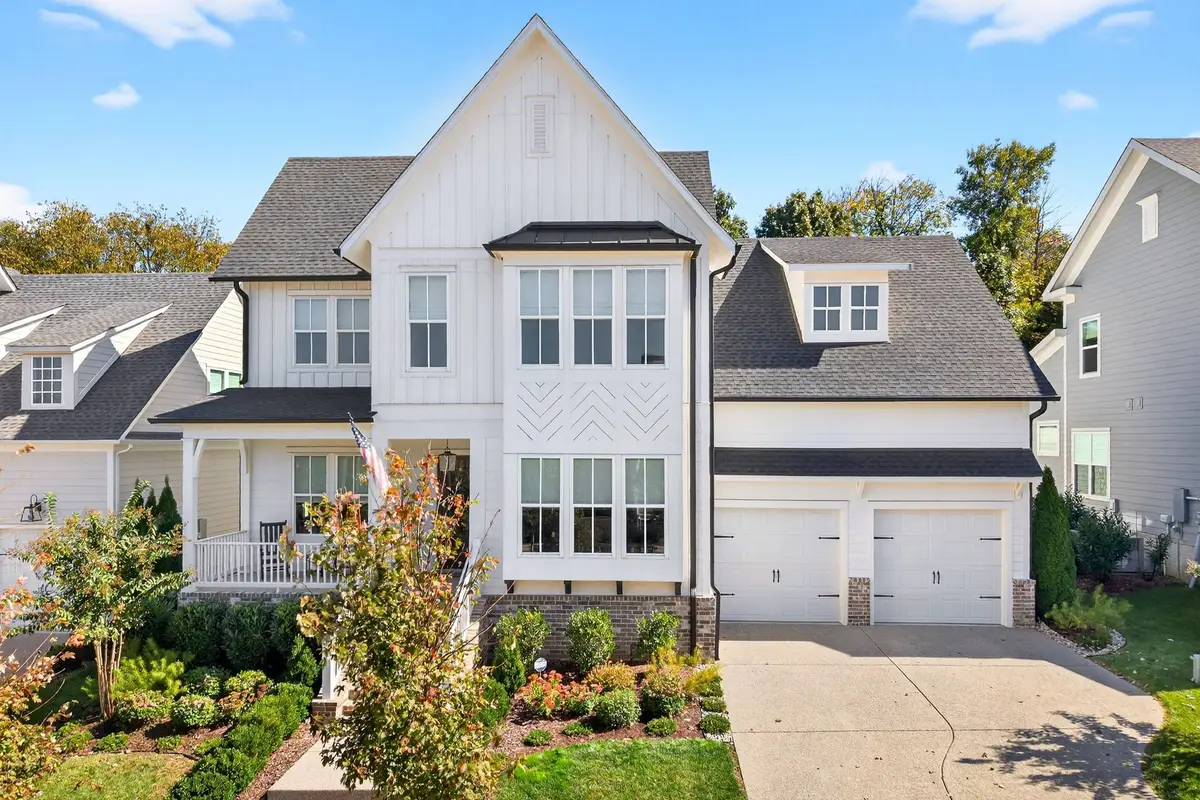 2003 Mcavoy Dr, Franklin, TN 37064 - #1