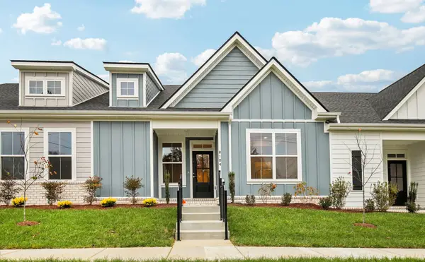 8144 Rocky Fork Almaville Road, Smyrna, TN 37167