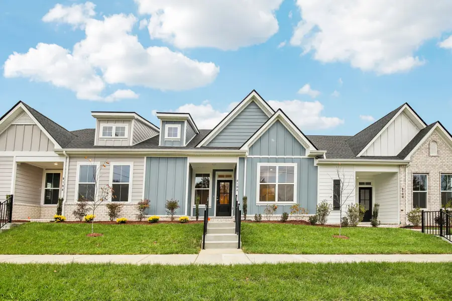 8144 Rocky Fork Almaville Road, Smyrna, TN 37167 - #2