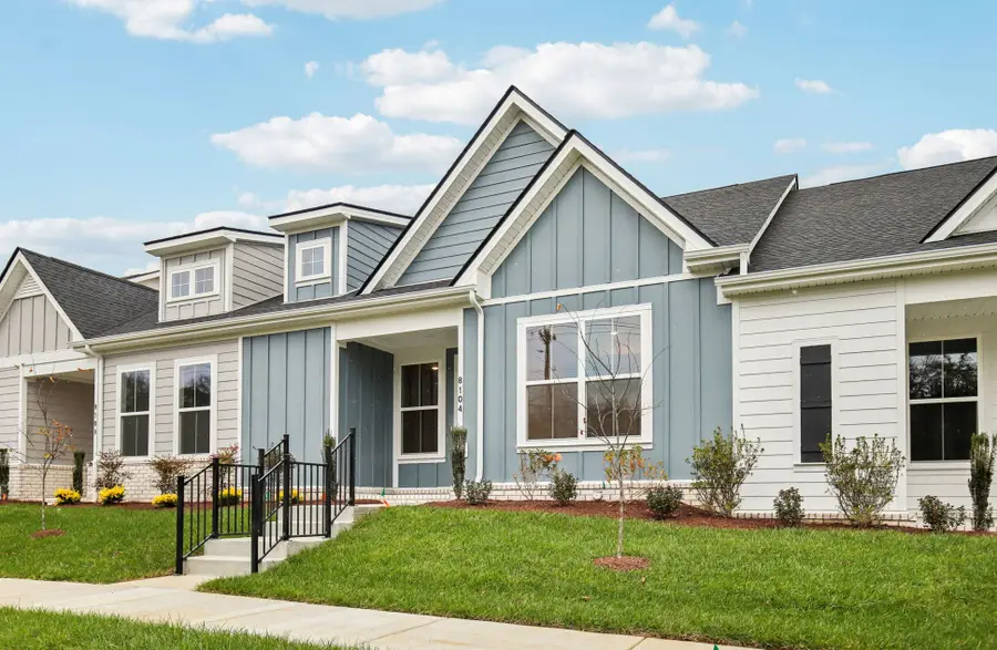 8144 Rocky Fork Almaville Road, Smyrna, TN 37167 - #3