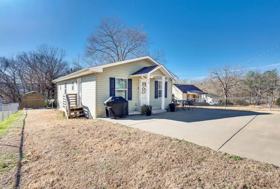 118 Brinkley St, Ashland City, TN 37015 - #2