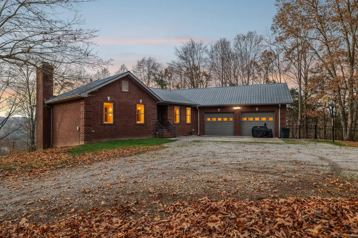 516 Rhotons Chapel Rd, Manchester, TN 37355 - Image #1