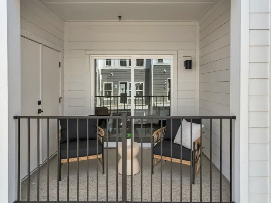 120 Zola Alley, Nashville, TN 37209 - #2