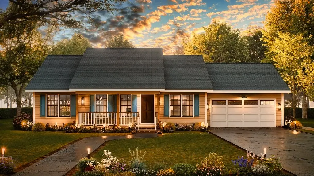 1 Lake Morris Rd, Hopkinsville, KY 42240 - #1