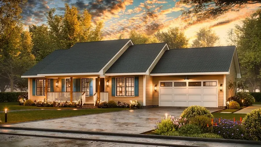 1 Lake Morris Rd, Hopkinsville, KY 42240 - #2