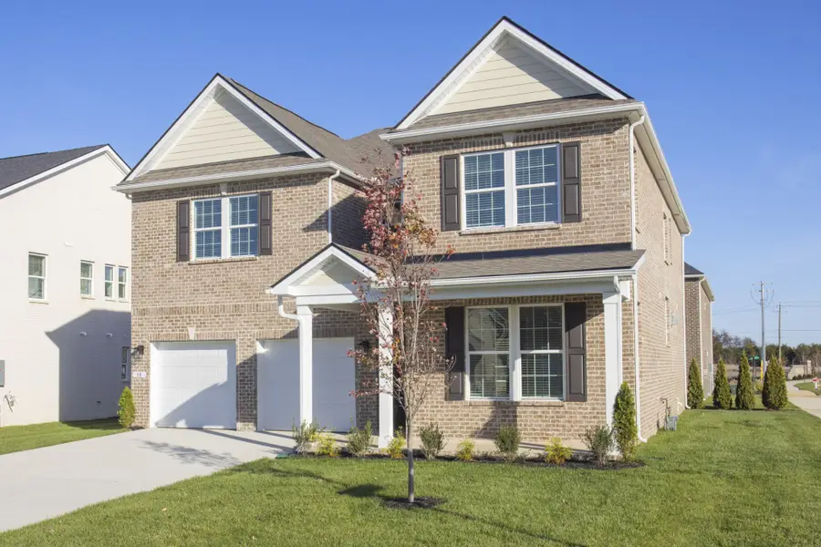 30 Foxton Court, Mount Juliet, TN 37122 - #2