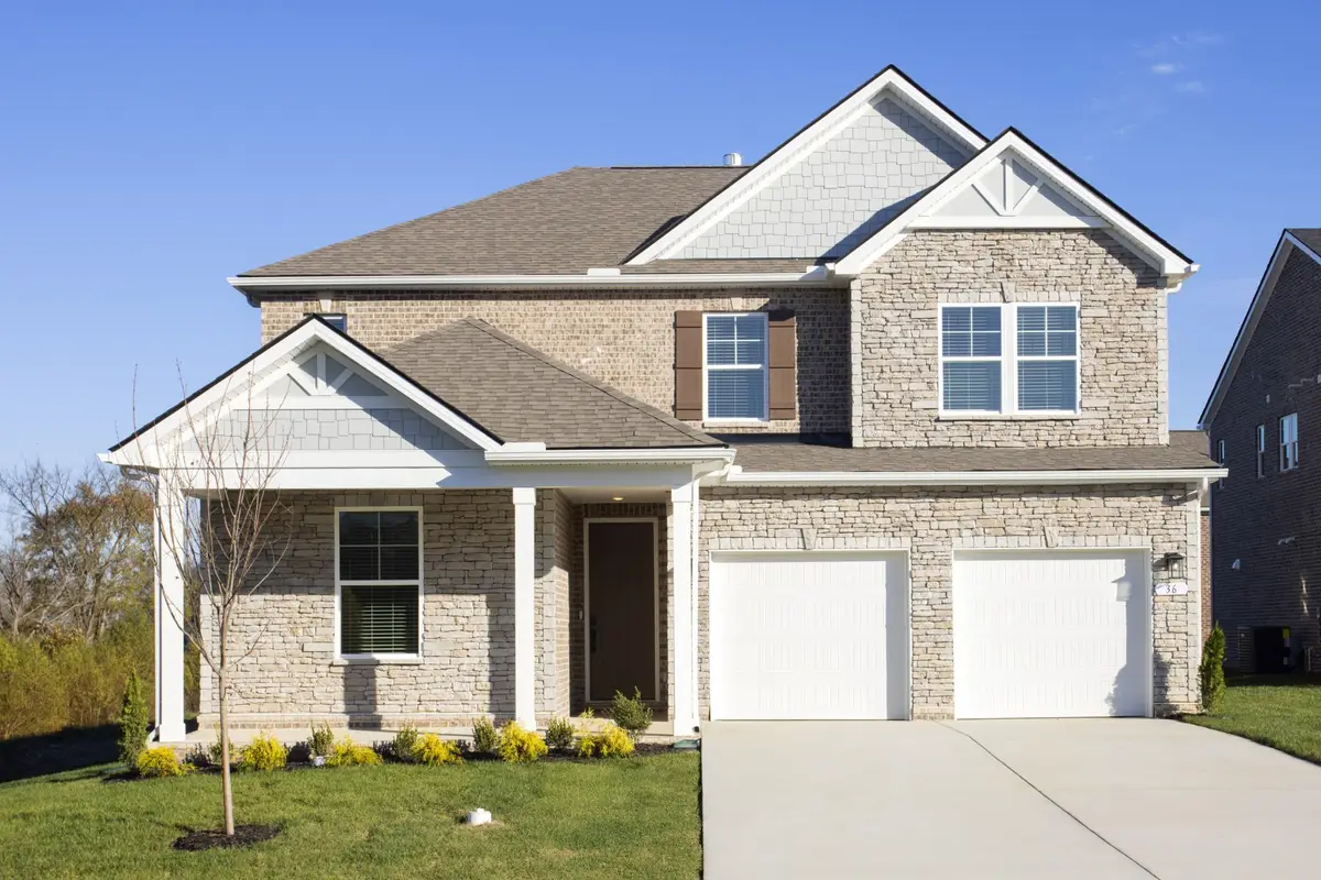 36 Foxton Court, Mount Juliet, TN 37122 - #1