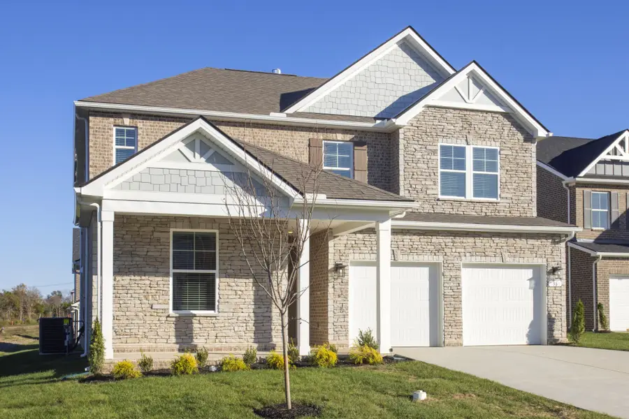 36 Foxton Court, Mount Juliet, TN 37122 - #2