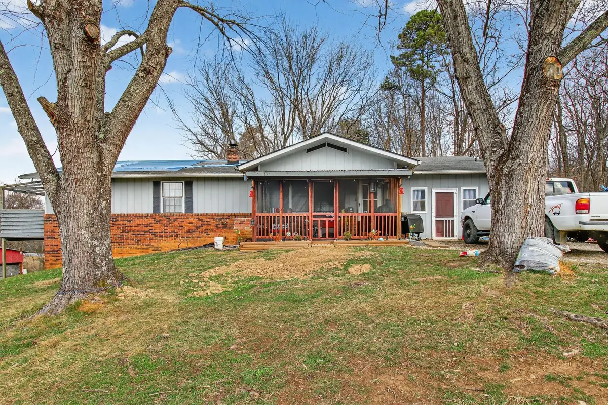 4070 Byrds Cross Rd, Sevierville, TN 37876 - #1