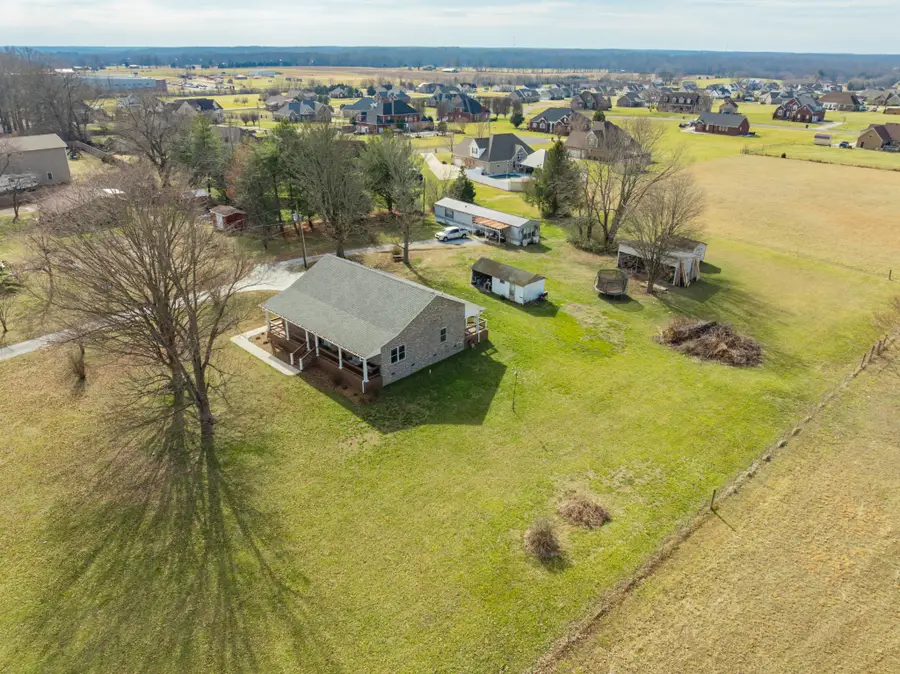 3441 Woodbury Hwy, Manchester, TN 37355 - #2