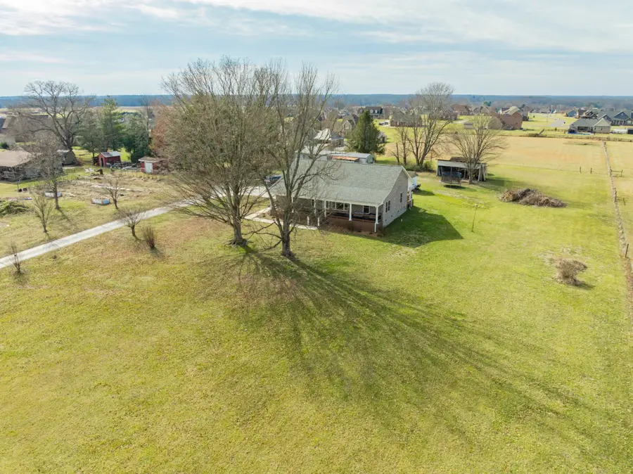 3441 Woodbury Hwy, Manchester, TN 37355 - #3