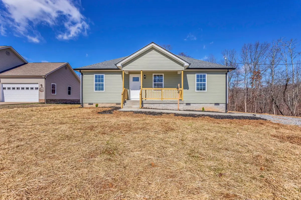 153 Poling Dr, Pulaski, TN 38478 - #1