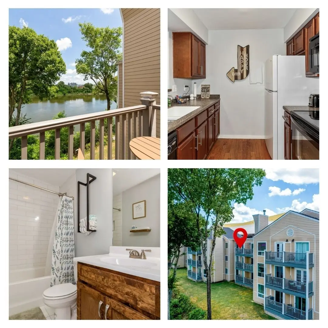 1028 1st Ave N, Nashville, TN 37201 - #1