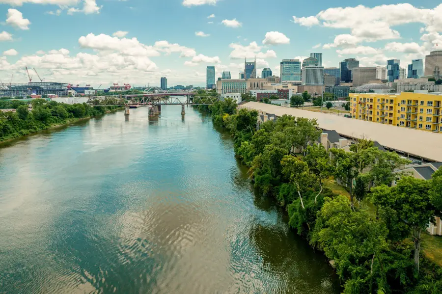 1028 1st Ave N, Nashville, TN 37201 - #3