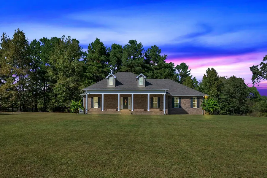 2044 Old Blacktop Road, Mc Ewen, TN 37101 - #3