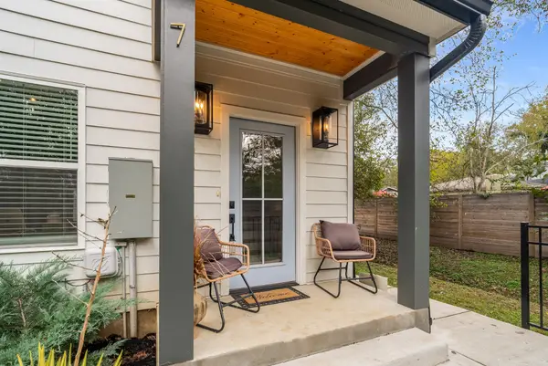 862 Sharpe Ave W #7, Nashville, TN 37206