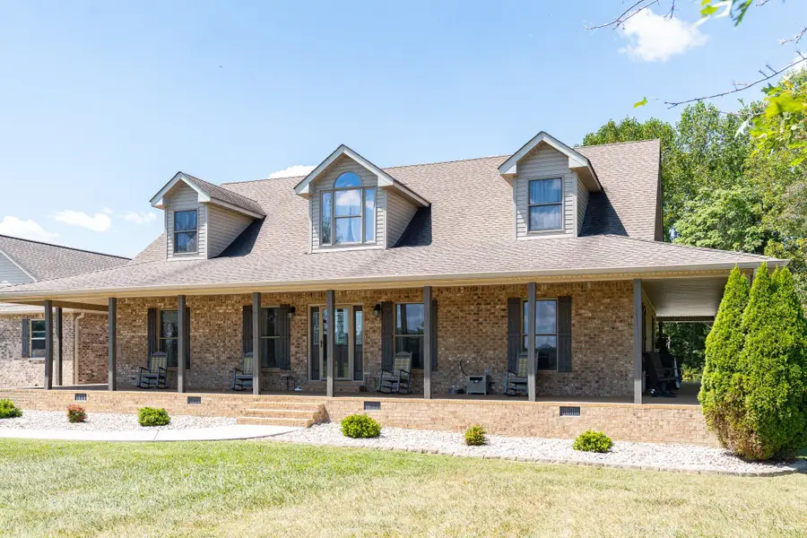 1243 Cave Hill Rd, Lafayette, TN 37083 - #2