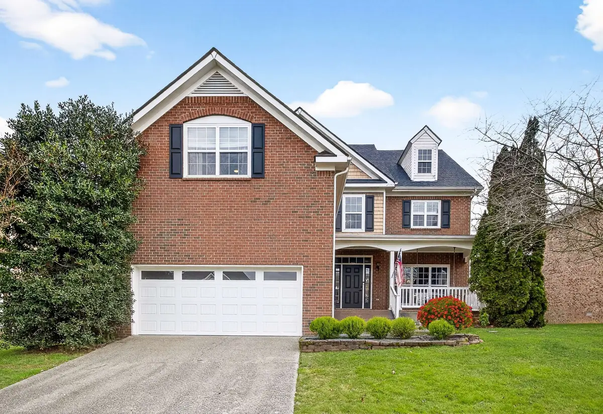 1012 Belcor Dr, Spring Hill, TN 37174 - #1