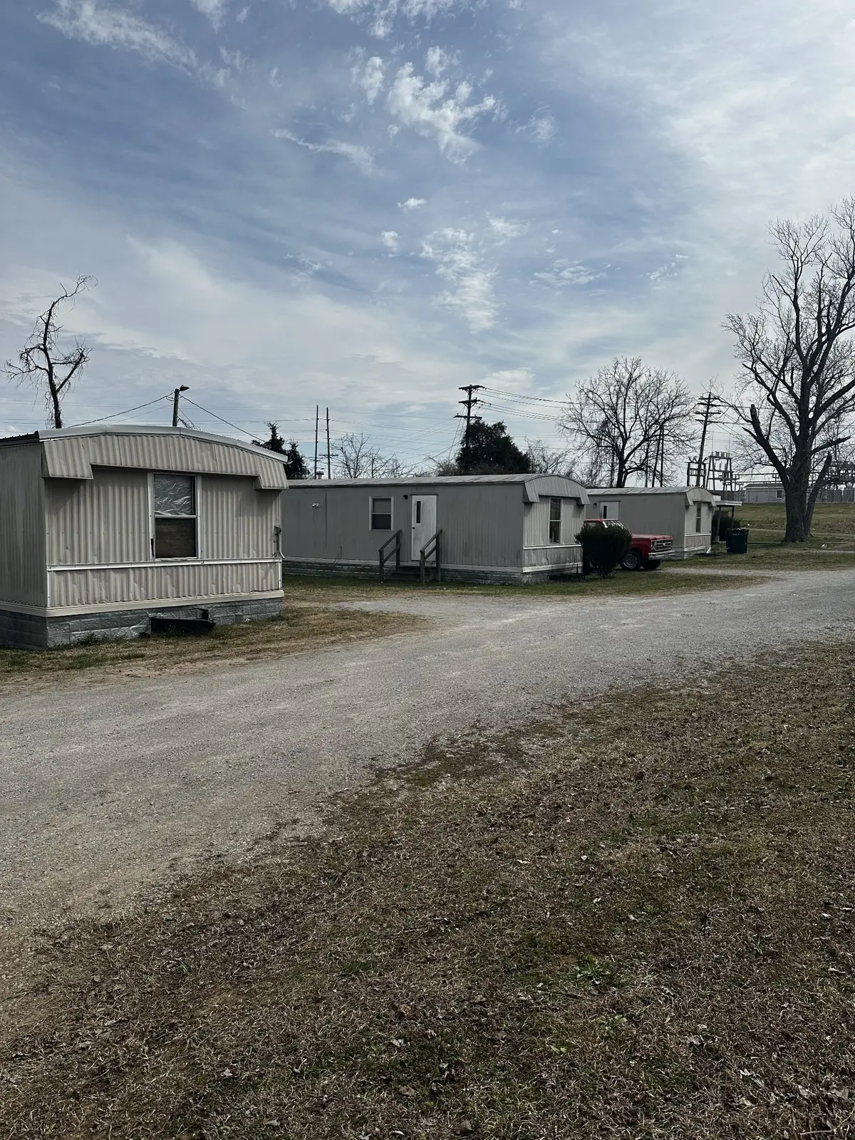 1531 Paulk Ln, Pulaski, TN 38478 - #1