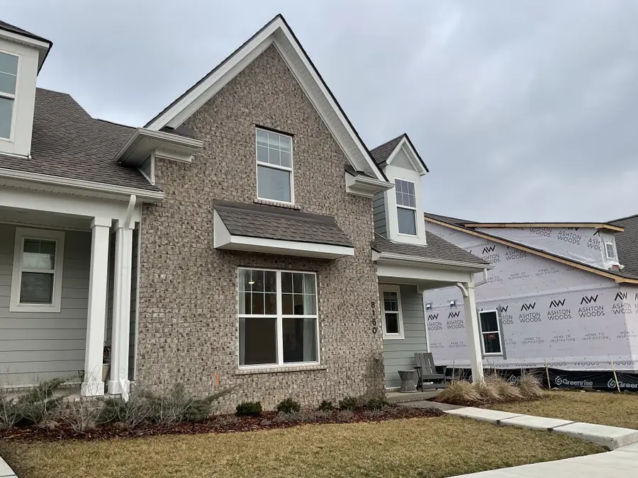 8160 Rocky Fork Almaville Rd, Smyrna, TN 37167 - #2