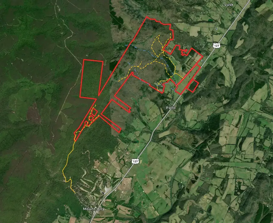 3211 Old State Highway 28, Dunlap, TN 37327 - #2