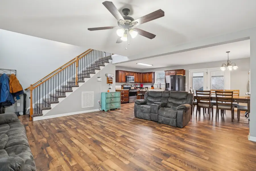 620 Bristol Run, Cornersville, TN 37047 - #3