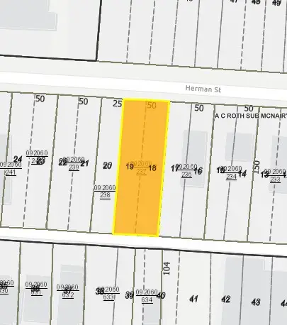 2425 Herman St, Nashville, TN 37208 - #3