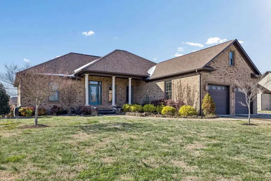 1602 Gordon Ln, Lawrenceburg, TN 38464 - #3