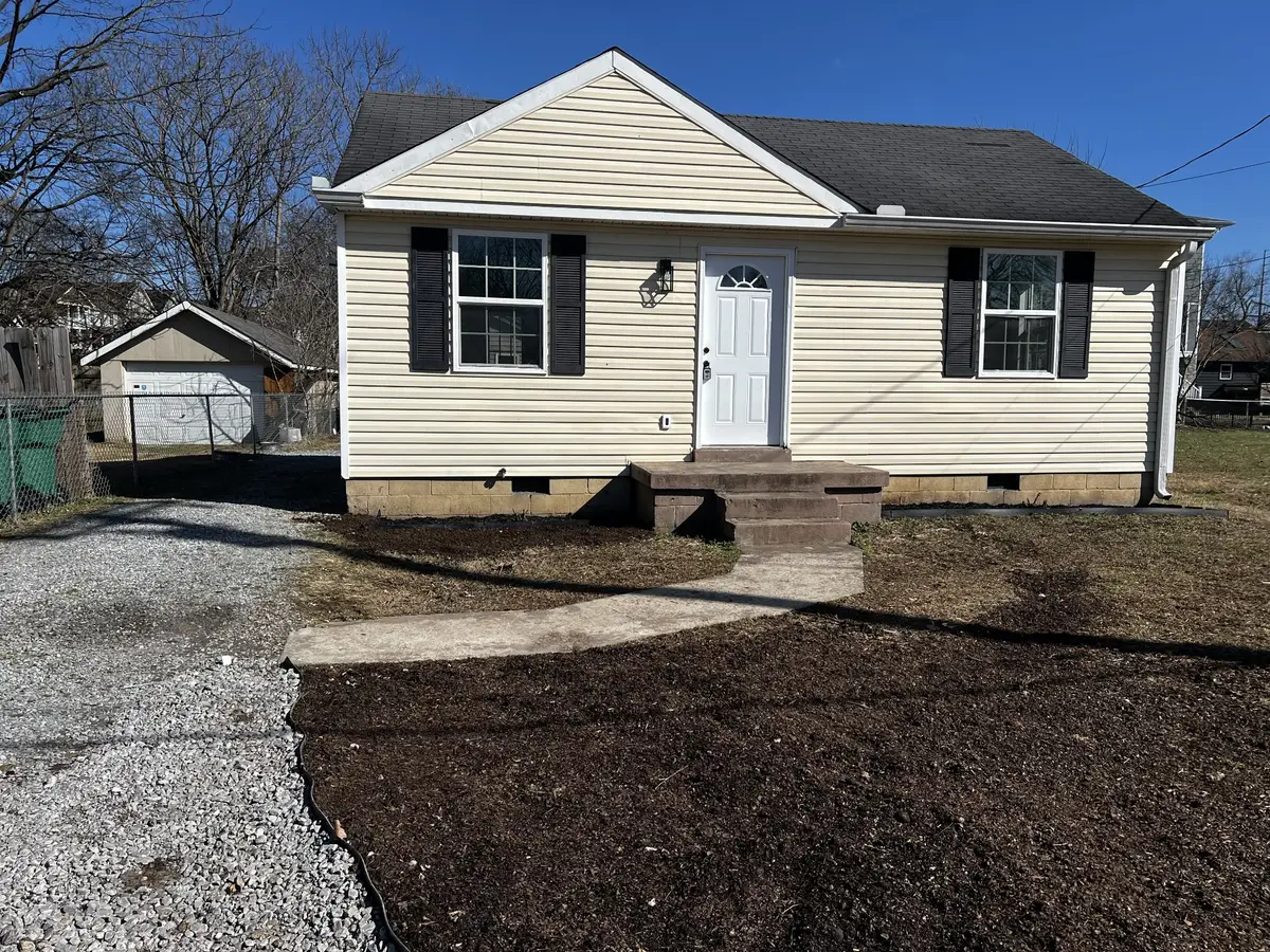 710 Delray Dr, Nashville, TN 37209 - #1