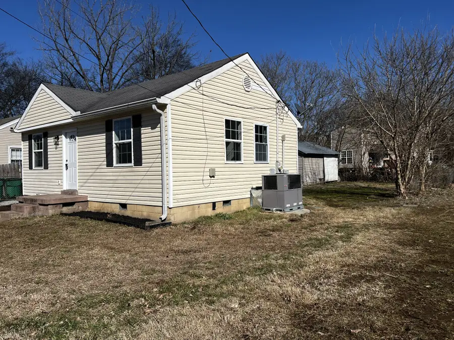 710 Delray Dr, Nashville, TN 37209 - #2