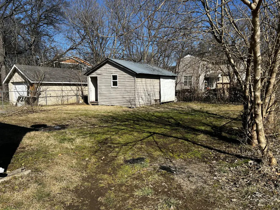 710 Delray Dr, Nashville, TN 37209 - #3