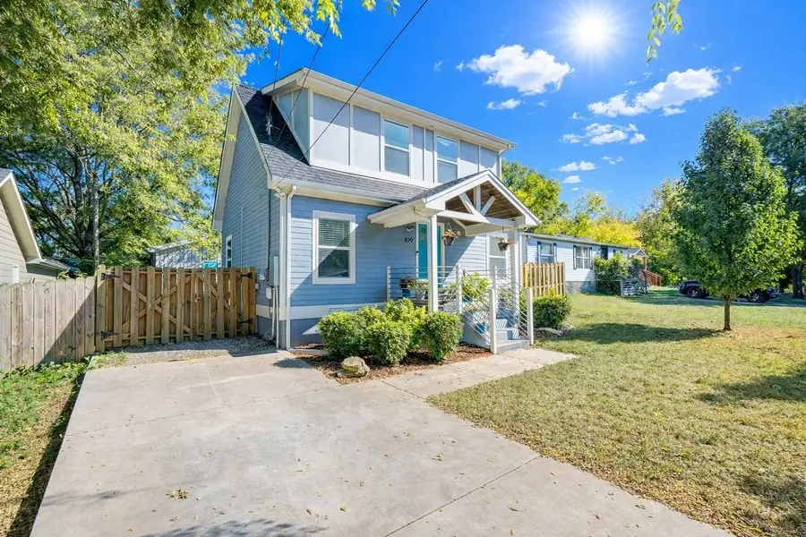 879 Carter St, Nashville, TN 37206 - #2
