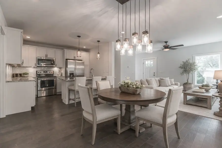 879 Carter St, Nashville, TN 37206 - #3