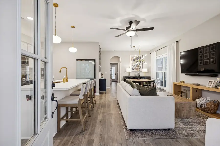 237 Kenner Pvt Aly, Hendersonville, TN 37075 - Image #3