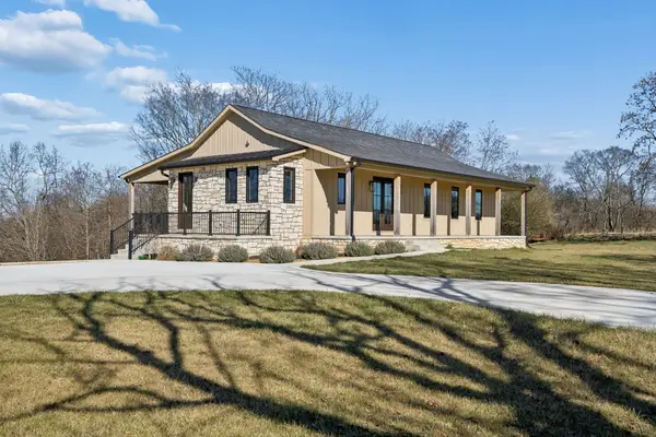 125 Johnson Rd, Pulaski, TN 38478