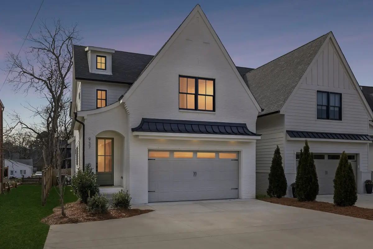 937 Woodmont Blvd, Nashville, TN 37204 - Image #1