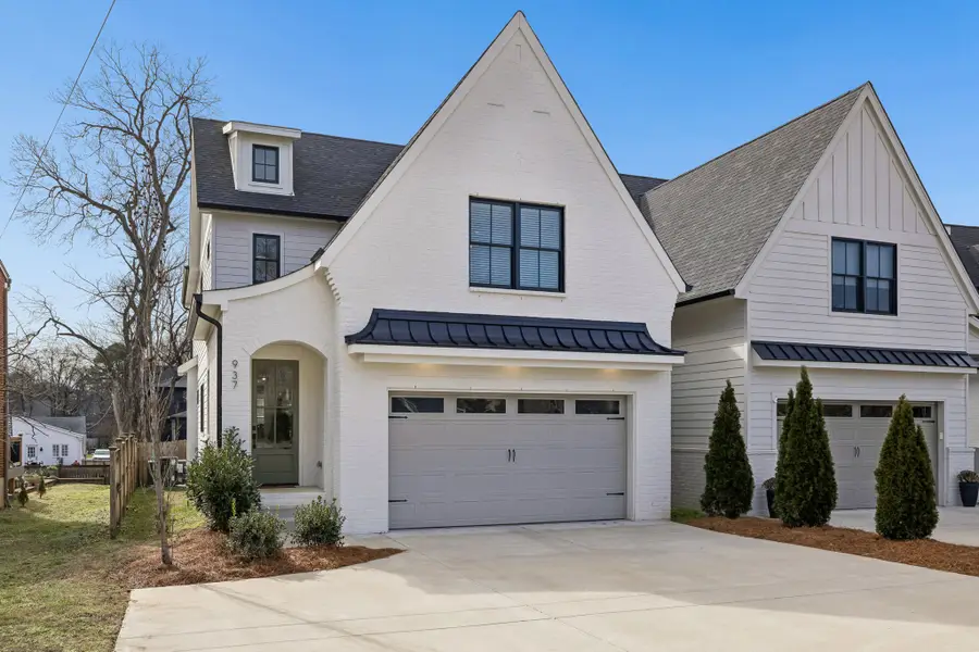 937 Woodmont Blvd, Nashville, TN 37204 - Image #2