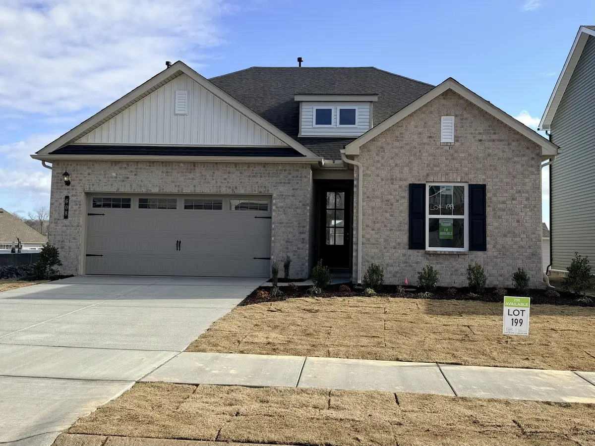 608 Phoebe Way, Gallatin, TN 37066 - Image #1