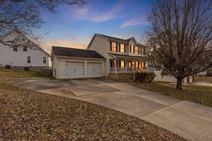 312 Autumn Trail, Ringgold, GA 30736 - #2