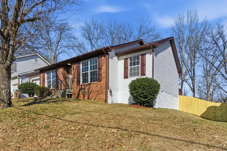 804 Bishopsgate Rd, Antioch, TN 37013 - #3